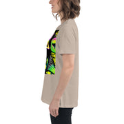 Women's Relaxed T-Shirt #159