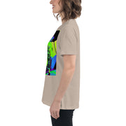 Women's Relaxed T-Shirt #150