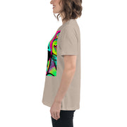 Women's Relaxed T-Shirt #163