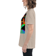 Women's Relaxed T-Shirt #151