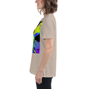 Women's Relaxed T-Shirt #148