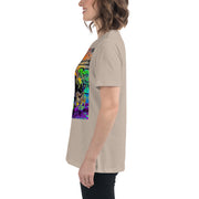 Women's Relaxed T-Shirt #156