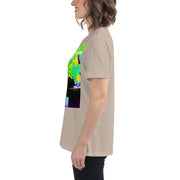 Women's Relaxed T-Shirt #170