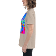 Women's Relaxed T-Shirt #142