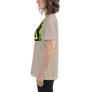 Women's Relaxed T-Shirt #158