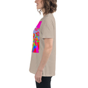 Women's Relaxed T-Shirt #143