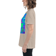 Women's Relaxed T-Shirt #166