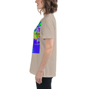 Women's Relaxed T-Shirt #172