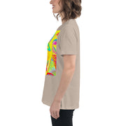 Women's Relaxed T-Shirt #168