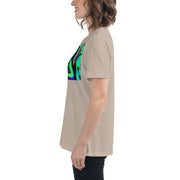 Women's Relaxed T-Shirt #162