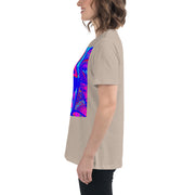 Women's Relaxed T-Shirt #165