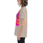 Women's Relaxed T-Shirt #177