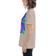 Women's Relaxed T-Shirt #164