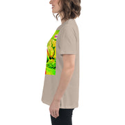 Women's Relaxed T-Shirt #176