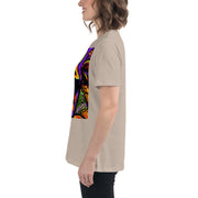 Women's Relaxed T-Shirt #160
