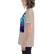 Women's Relaxed T-Shirt #175