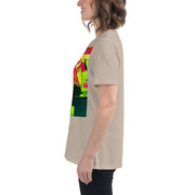 Women's Relaxed T-Shirt #171