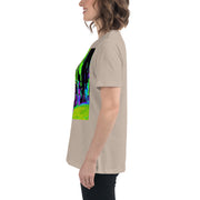 Women's Relaxed T-Shirt #173