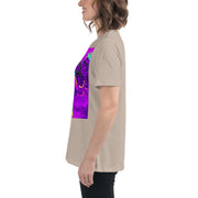 Women's Relaxed T-Shirt #178