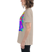 Women's Relaxed T-Shirt #167