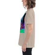 Women's Relaxed T-Shirt #174