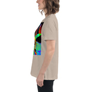 Women's Relaxed T-Shirt #153