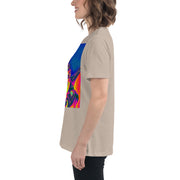 Women's Relaxed T-Shirt #134