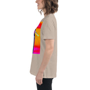 Women's Relaxed T-Shirt #109