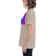 Women's Relaxed T-Shirt #118