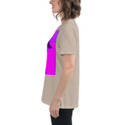 Women's Relaxed T-Shirt #112