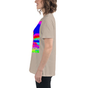 Women's Relaxed T-Shirt #108