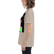 Women's Relaxed T-Shirt #133