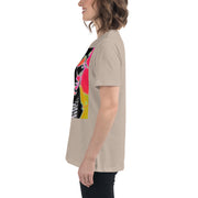Women's Relaxed T-Shirt #130