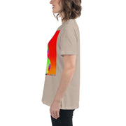 Women's Relaxed T-Shirt #111