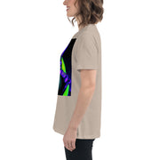 Women's Relaxed T-Shirt #121