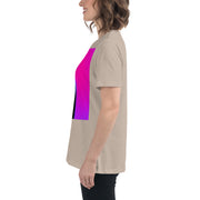 Women's Relaxed T-Shirt #127