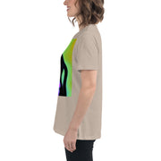 Women's Relaxed T-Shirt #116