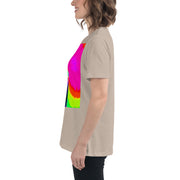 Women's Relaxed T-Shirt #125
