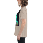 Women's Relaxed T-Shirt #137