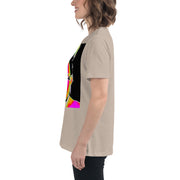 Women's Relaxed T-Shirt #124