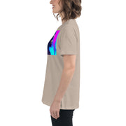 Women's Relaxed T-Shirt #120