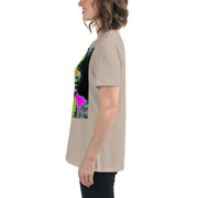 Women's Relaxed T-Shirt #122