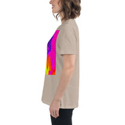 Women's Relaxed T-Shirt #129
