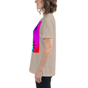 Women's Relaxed T-Shirt #123