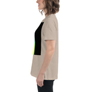 Women's Relaxed T-Shirt #126