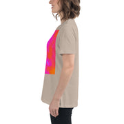 Women's Relaxed T-Shirt #139