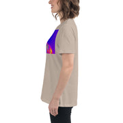 Women's Relaxed T-Shirt #114