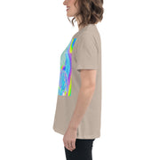 Women's Relaxed T-Shirt #128