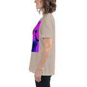 Women's Relaxed T-Shirt #117