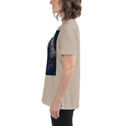 Women's Relaxed T-Shirt #138